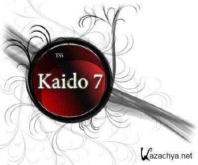 Kaido Player 7 v.7.0.35.00 & New KS2 (2011) PC