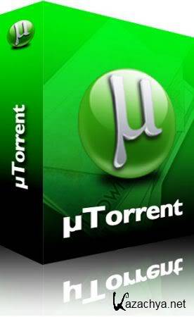 Torrent 2.2.1 Build 25273 Stable (RUS)