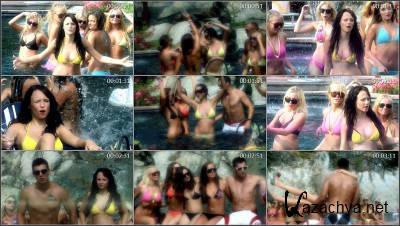 Hugo & Paow � La Isla (2010)