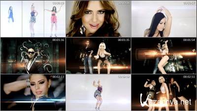 Heaven ft. Glance  Sexy Girl (2010)