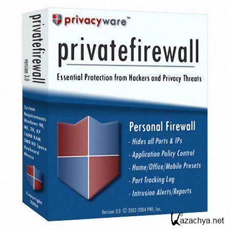 Privatefirewall 7.0.24.4