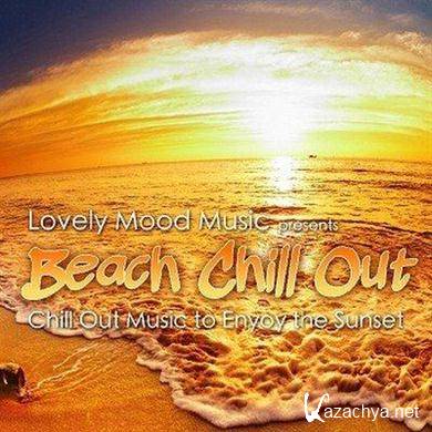 VA - Beach Chill Out (Chill Out Music To Enjoy The Sunset) (2011).MP3 