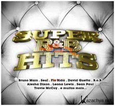 Various Artists - Super R&B Hits (2011).MP3