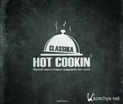 Hot Cookin' - Classika (2011)