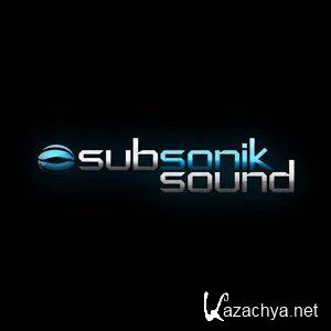 Subsonik & Smooth - Don't Leave Me