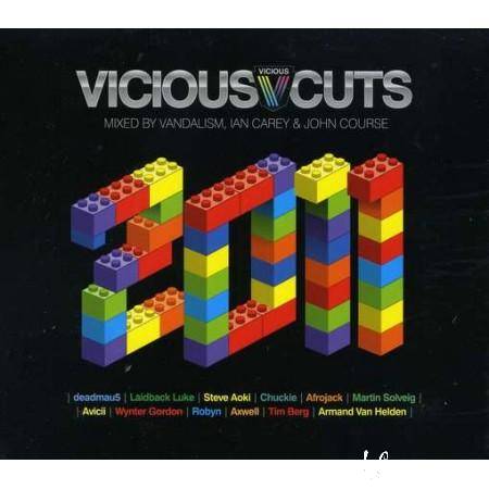 VA-Vicious Cuts 2011