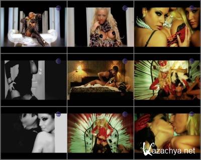 Kamelia  Orgasm (2009) + Two Nights with Kamelia  Bulgaria Playboy Video (2006)
