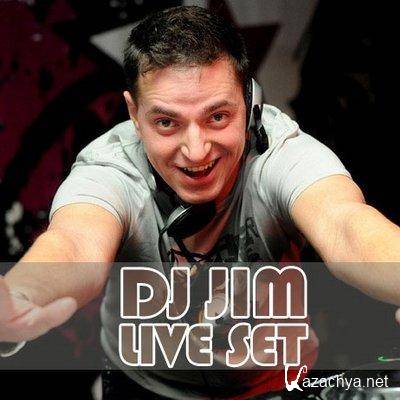 Dj Jim - Live Set 41 (19.05.2011)