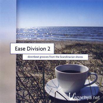 VA - Ease Division , Ease Division 2 (2003) FLAC