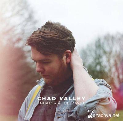 Chad Valley - Equatorial Ultravox EP (2011)