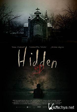  / Hidden (2011/DVDRip/1.37)