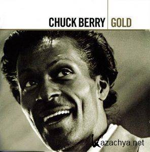 Chuck Berry - Gold (2 CD) (2005).FLAC