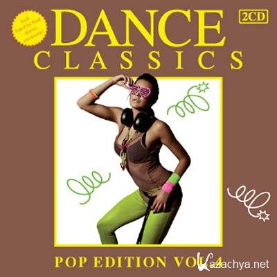 VA - Dance Classics - Pop Edition Vol.4 (2011)
