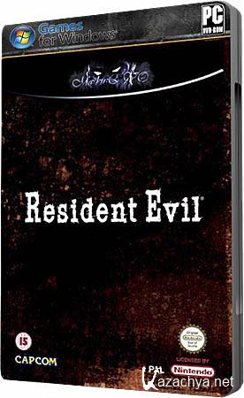 Resident Evil  Remake v 2.0.0.0 (PC/2011/EN)