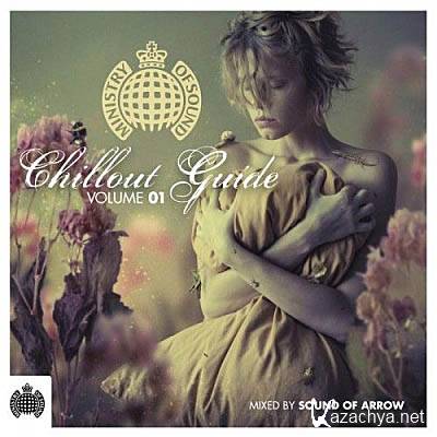 Ministry Of Sound: Chillout Guide Vol 1 (2 CD) 2011