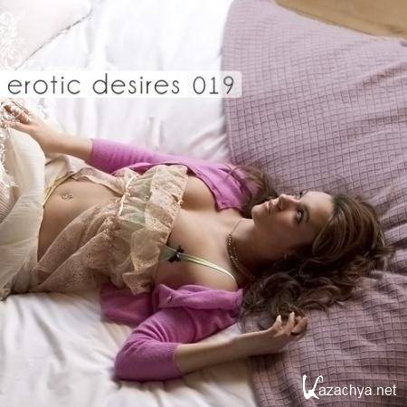 VA-Erotic Desires Volume 019 (2011)