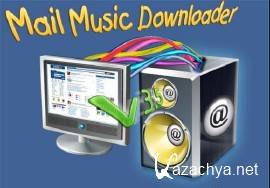 Mail Music Downloader 3.5