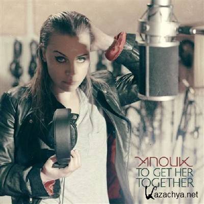 Anouk - To Get Her Together (2011)