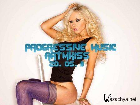 VA-Progressive Music (20.05.11)