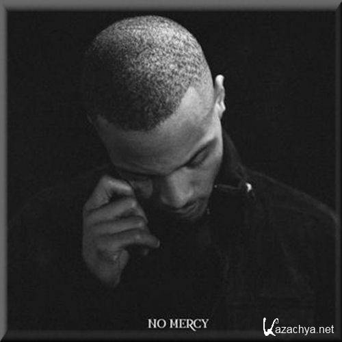 T.I.  No Mercy (2010)MP3 320Kbps