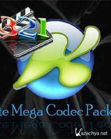 K-Lite Codec Pack 7.1.0 Mega