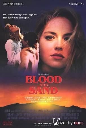    / Blood And Sand (1989) DVDRip