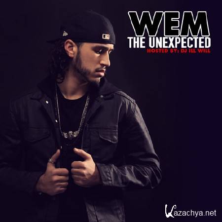 Wem  The Unexpected (2011)
