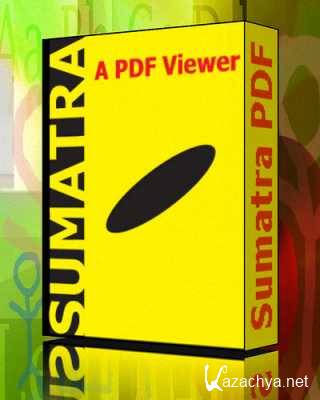 Sumatra PDF 1.5.1 + portable