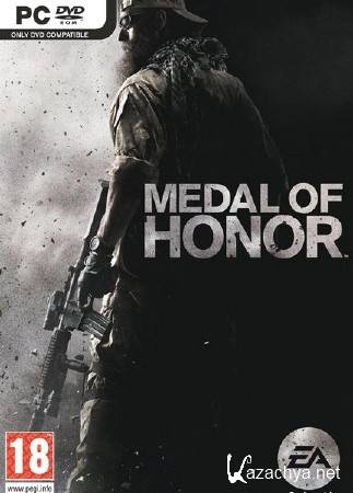 Medal of Honor (2010/Rus/Eng/Repack)