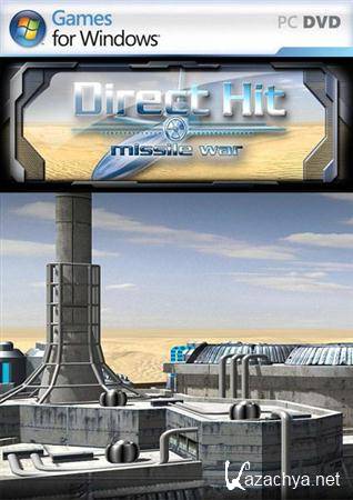 Direct Hit: Missile War (2011/RUS)