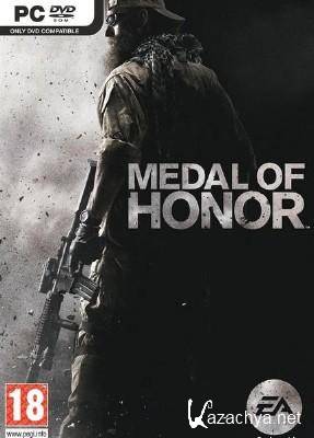 Medal of Honor (2010/Rus/Eng/Repack by RG Virtus)