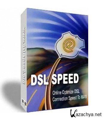 DSL Speed v7.0 + crack
