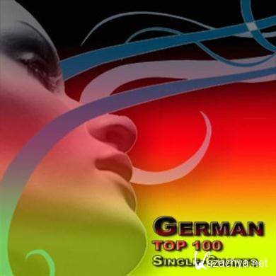 German TOP100 Single Charts 23 05 2011 (2011).MP3