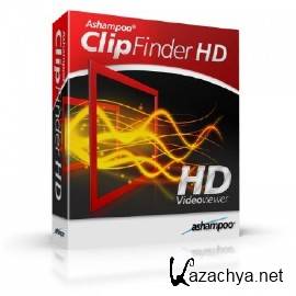Ashampoo ClipFinder HD 2.18.