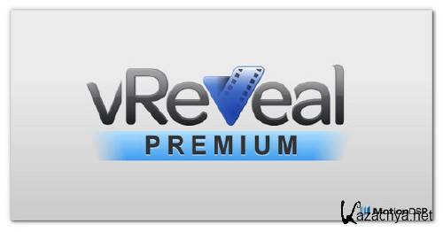 vReveal Premium 2.2.1.10160 RUS