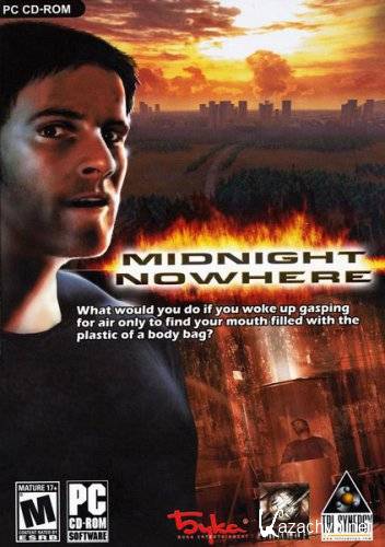   / Midnight Nowhere (2009/RUS)