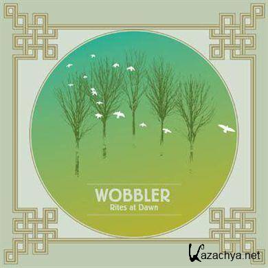 Wobbler - Rites at Dawn (2011) FLAC