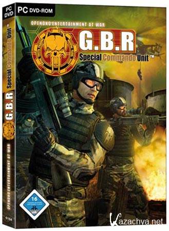 G.B.R /    (Rus/RePack)