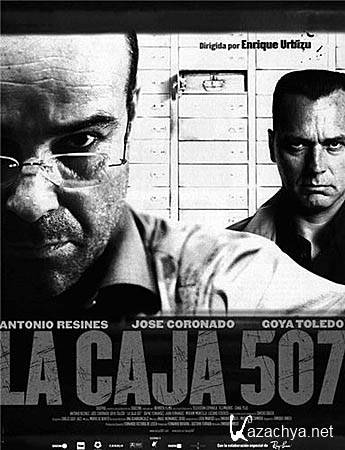   507 / La Caja 507 / Box 507 (DVDRip/1.45)