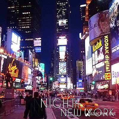 Night in New York (2011) 