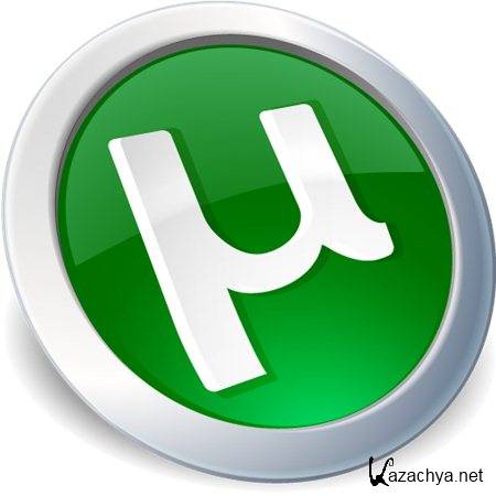 uTorrent 3.0 Build 25309 Rus + Portable