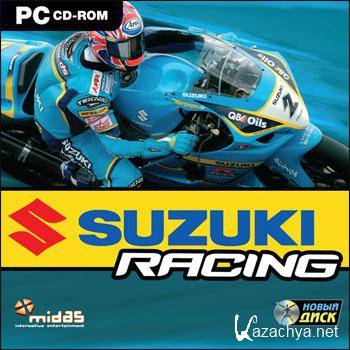 Suzuki Racing (2007/ /RUS)