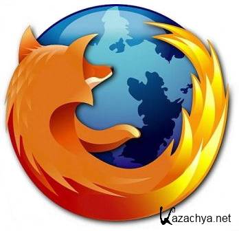 Mozilla Firefox 5.0 Beta 2 Portable