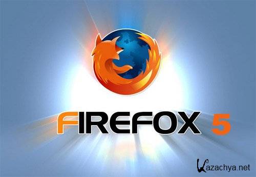 Firefox Setup 5.0 b2