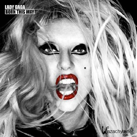 Lady Gaga - Born This Way (Special Edition) (2011)