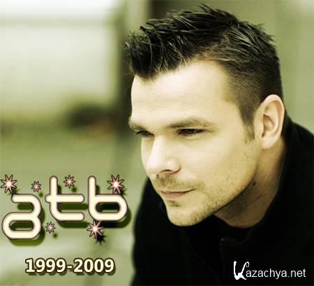 ATB - Discography (1999-2009) FLAC