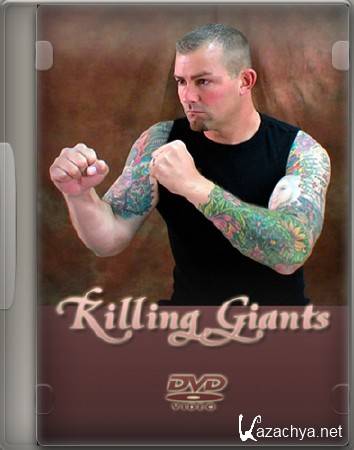   / Killing Giants with Demi Barbito (2001) DVDRip