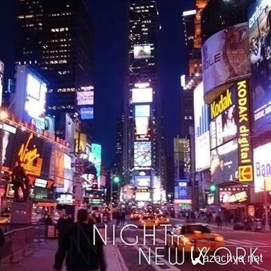 VA - Night in New York (2011)