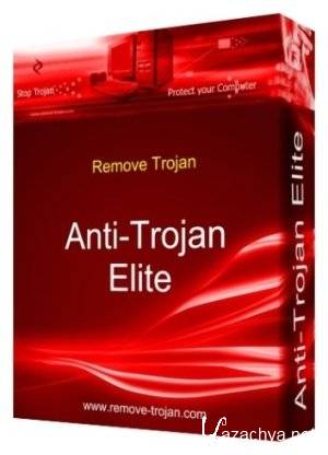 Anti-Trojan Elite  v 5.4.3