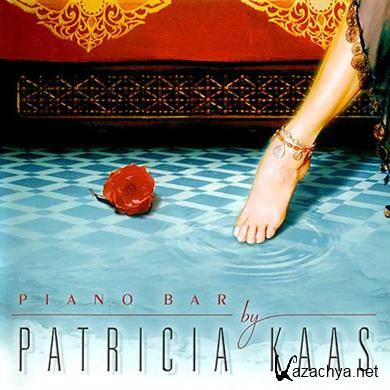 Patricia Kaas - Piano Bar [Japan] Lossless